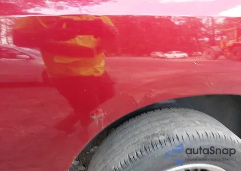 2013 Ram 1500 Express z USA, uszkodzony, nr VIN 1C6RR7FT7DS528398